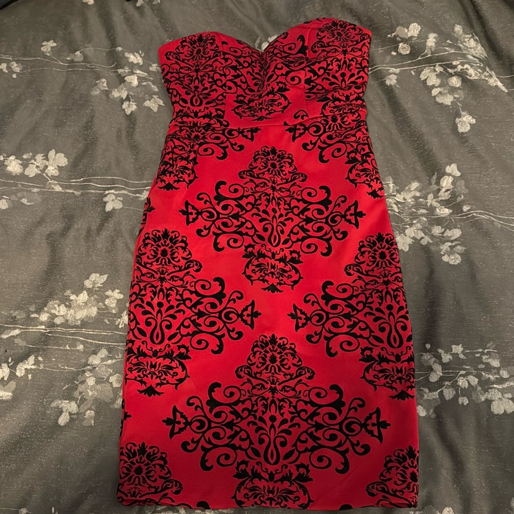 Women formal dress